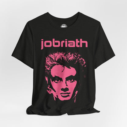 Jobriath (Large Graphic with Vintage Print Effect)