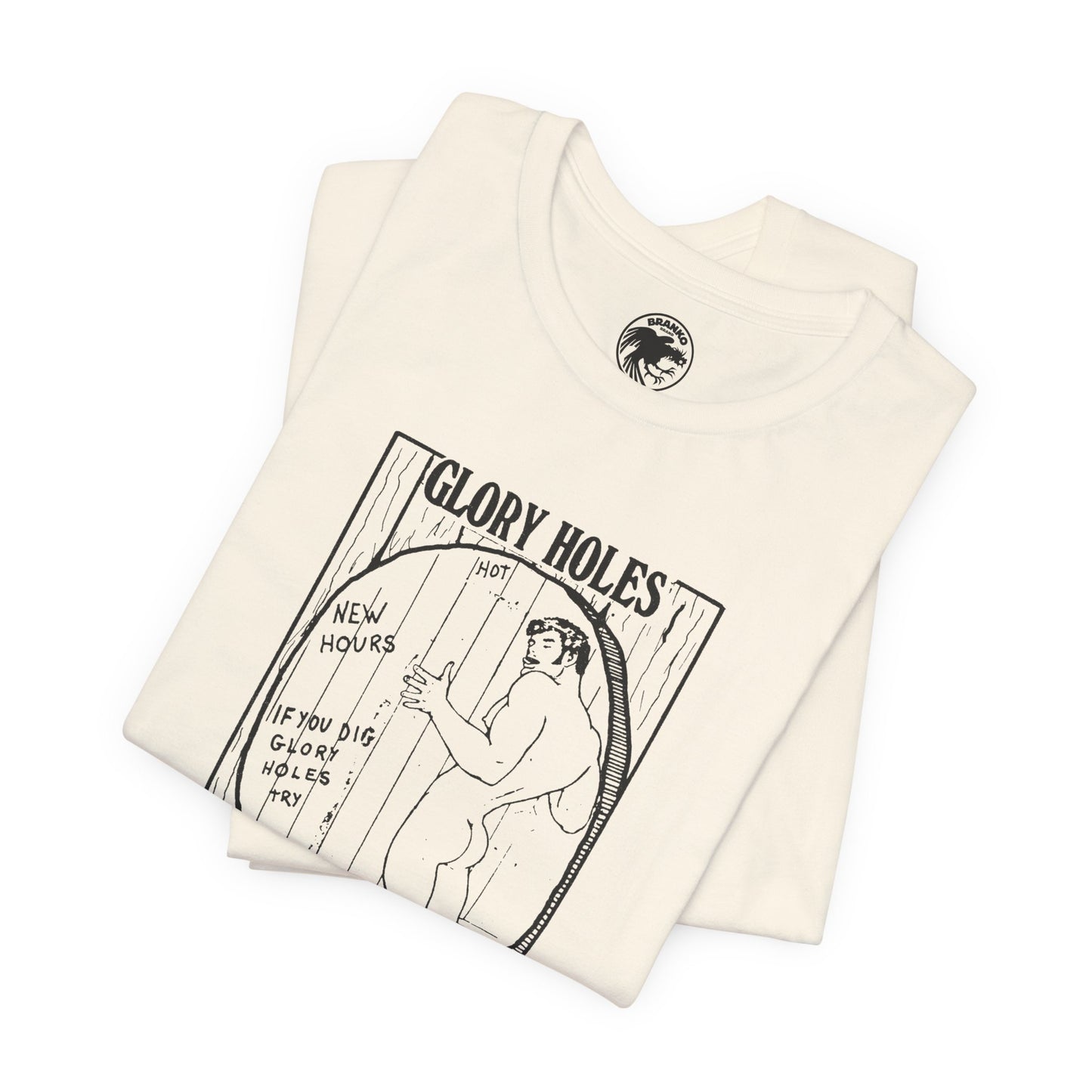 South of Market (San Francisco Glory Hole Club/70's and 80's)