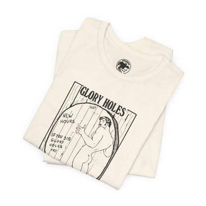 South of Market (San Francisco Glory Hole Club/70's and 80's)