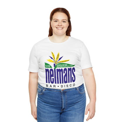 Neiman's (Baton Rouge Gay Bar and Disco/70's to 90's)