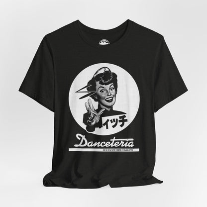 Danceteria (New York City Nightclub/1980-1986)
