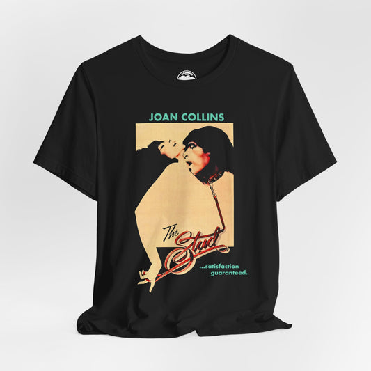 The Stud (1978 Joan Collins/Story by Jackie Collins)