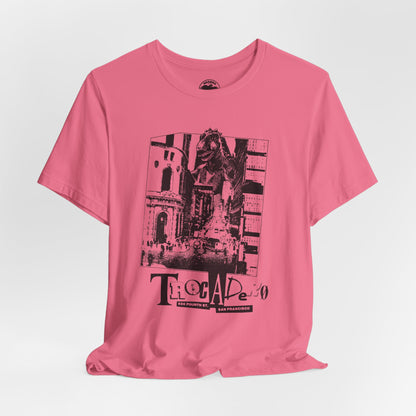 Trocadero Transfer (San Francisco Gay Club/1978–1997)