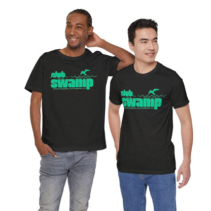 Club Swamp (Hamptons Gay Club/1976-2001)