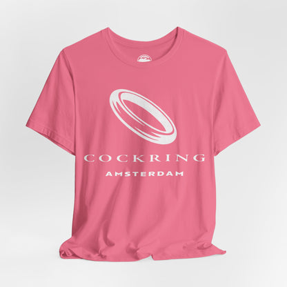 Cockring (Amsterdam Gay Club/1987-2010)