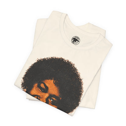 LaWanda Page (Replica 70's Comedy Show Souvenir Shirt)