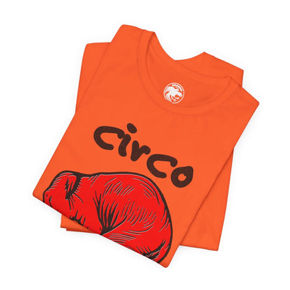 Circo San Juan (San Juan, Puerto Rico Gay Club/1991-2020)
