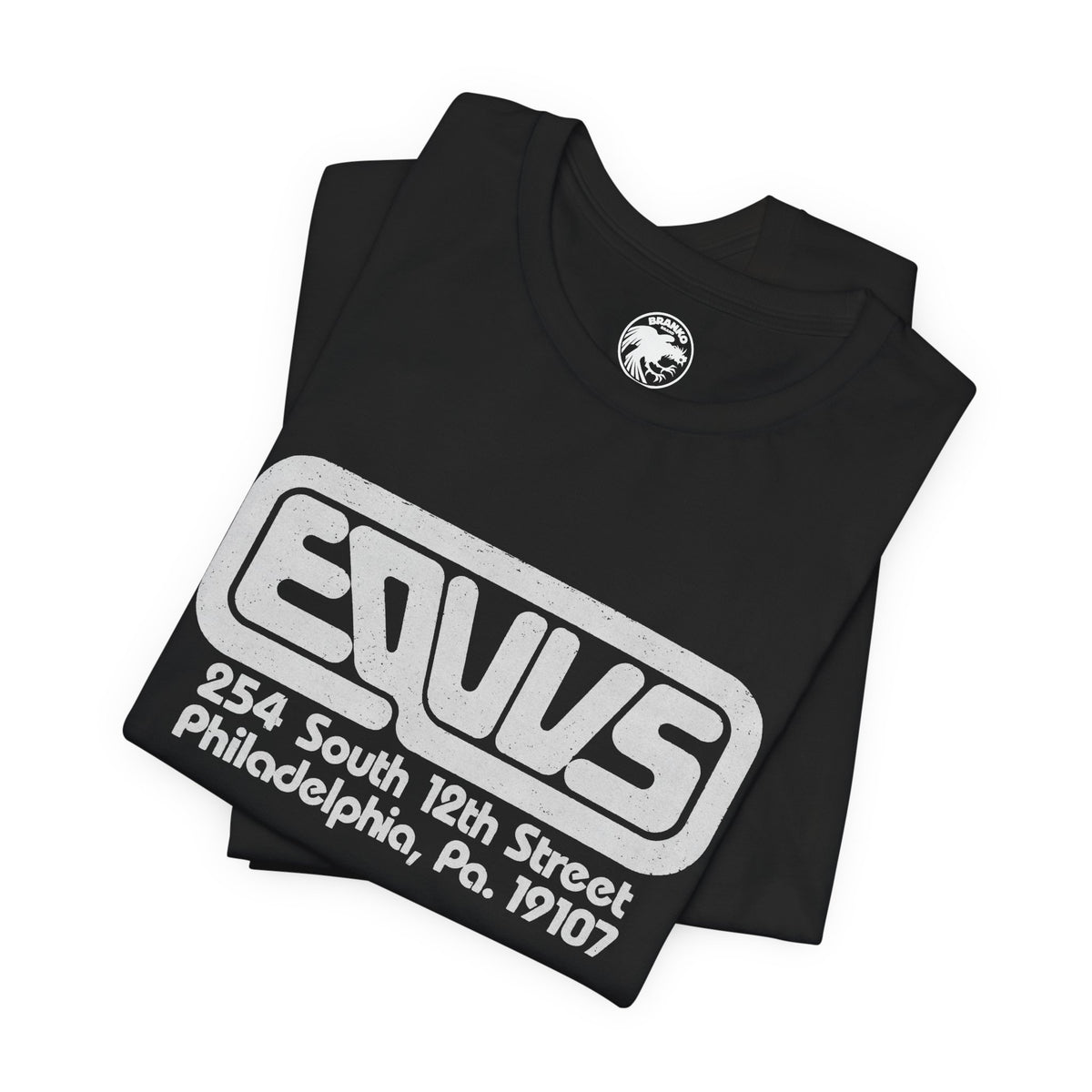 Equus (Philadelphia Gay Bar and Cabaret/1977-1989)