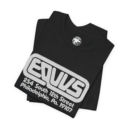 Equus (Philadelphia Gay Bar and Cabaret/1977-1989)
