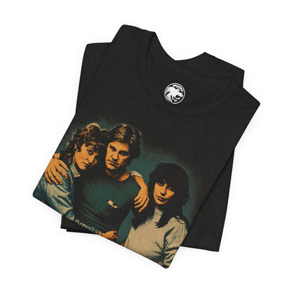 Silkwood (Rock Tee Edition/Meryl Streep/Cher/Kurt Russell)
