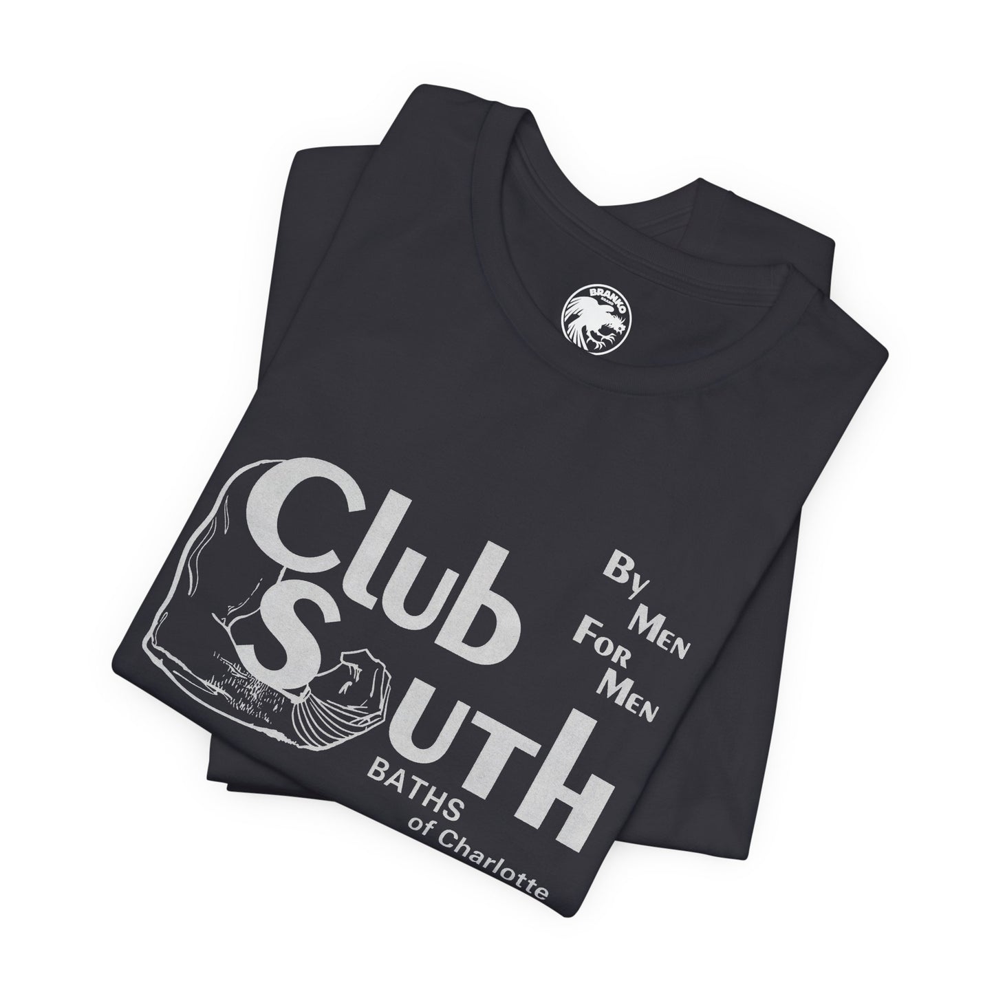 Club South (Charlotte, NC Gay Bathhouse/1976-2019)