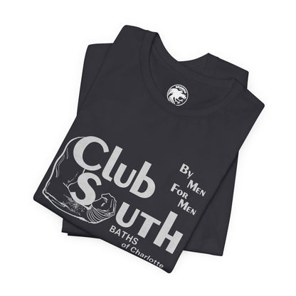 Club South (Charlotte, NC Gay Bathhouse/1976-2019)