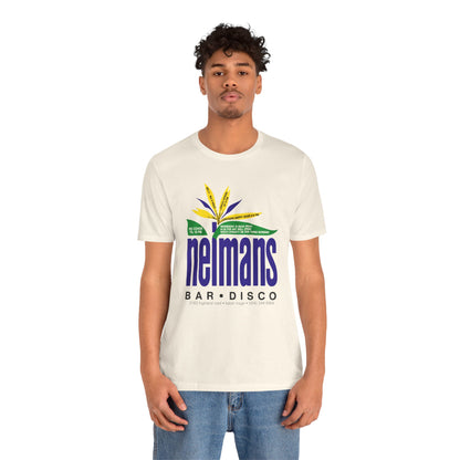 Neiman's (Baton Rouge Gay Bar and Disco/70's to 90's)