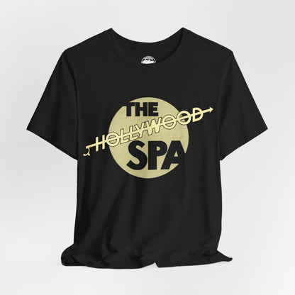 The Hollywood Spa (Los Angeles Gay Bathhouse/1974-2014)