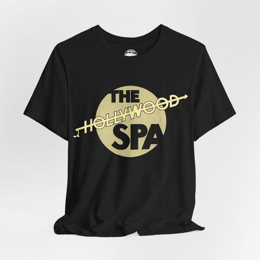 The Hollywood Spa (Los Angeles Gay Bathhouse/1974-2014)