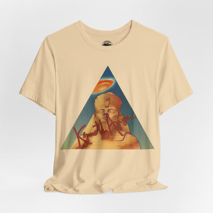 Lucifer Rising (Kenneth Anger Signature Logo)