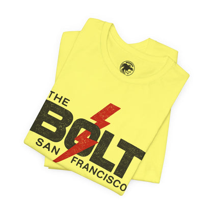 The Bolt (San Francisco Gay Bar/70's and 80's)