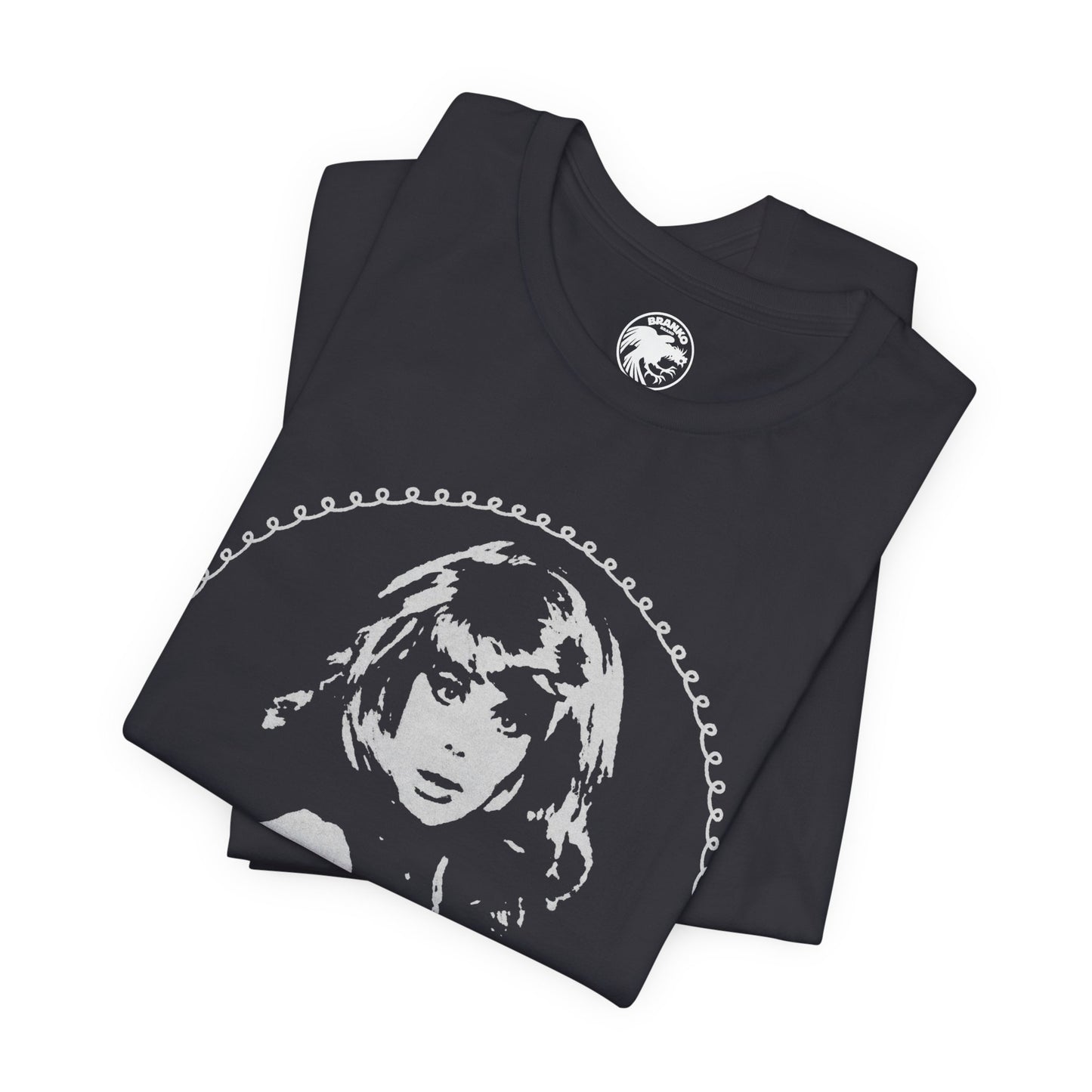 Charo (70's Style Promo Tee)