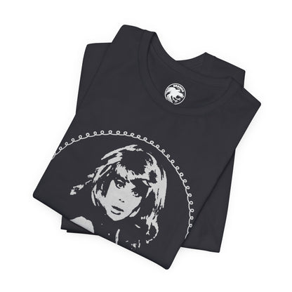 Charo (70's Style Promo Tee)