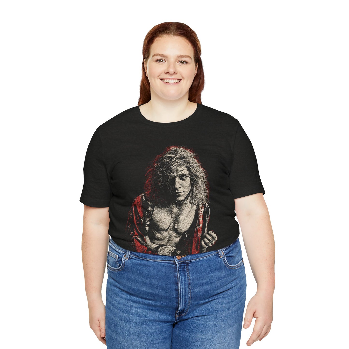 Buffalo Bill Dancing (Silence of the Lambs)