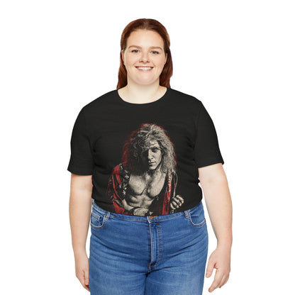 Buffalo Bill Dancing (Silence of the Lambs)
