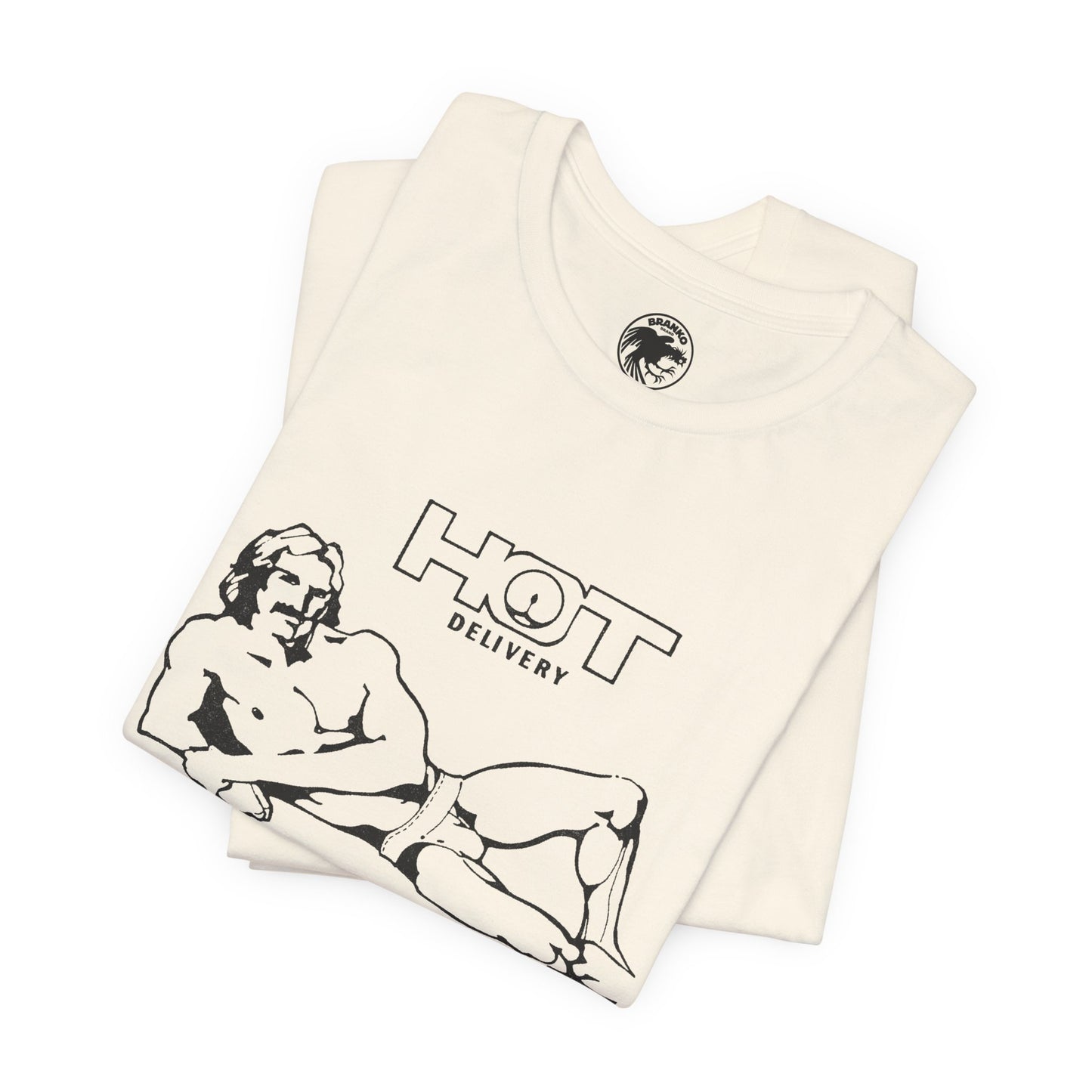 Hot Delivery (Denver Private Glory Hole Club)