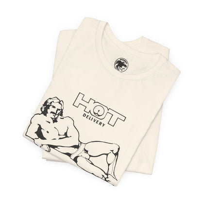 Hot Delivery (Denver Private Glory Hole Club)