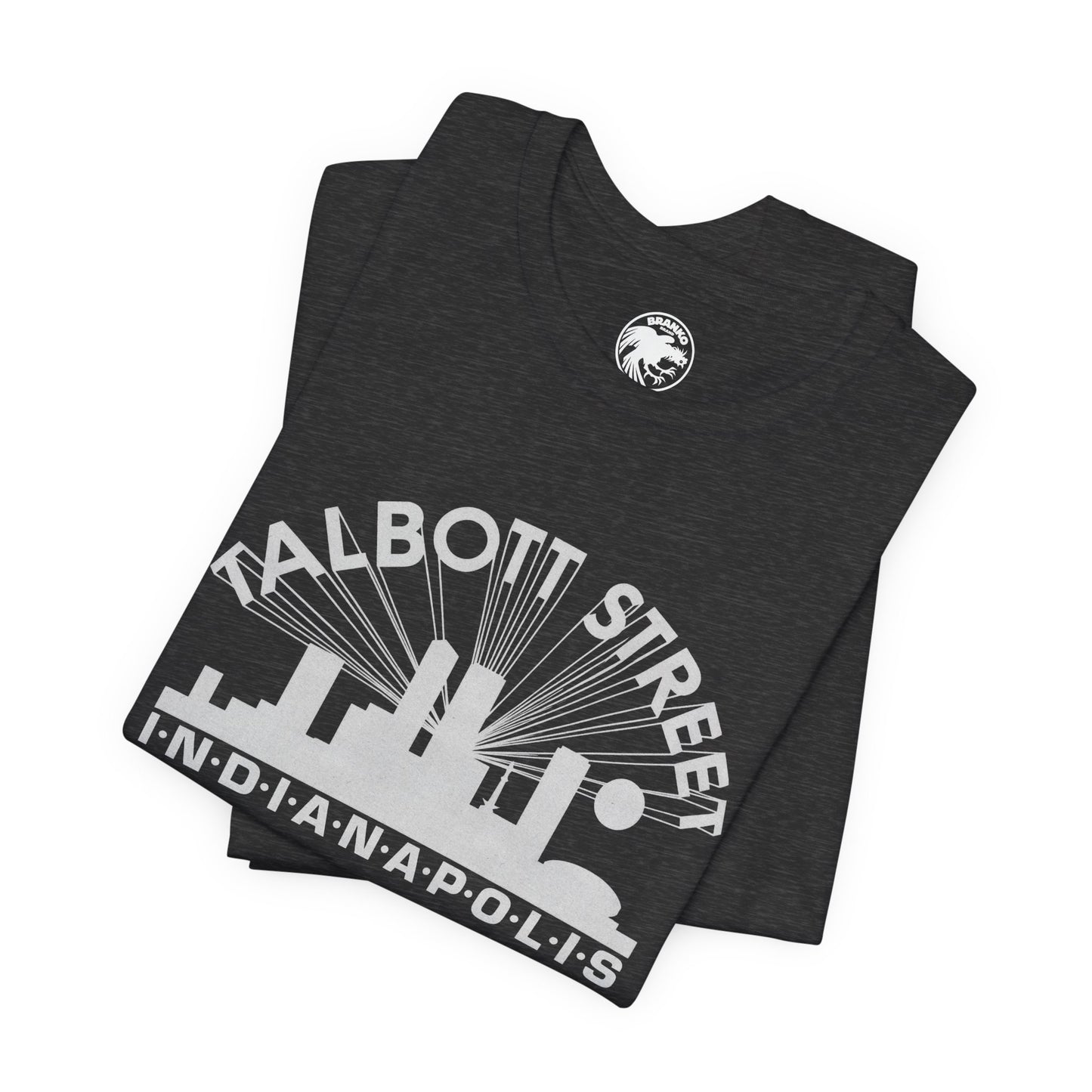 Talbott Street (Indianapolis Gay Club/1980–2016)