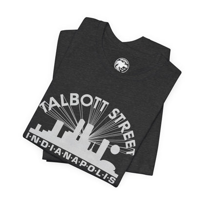 Talbott Street (Indianapolis Gay Club/1980–2016)
