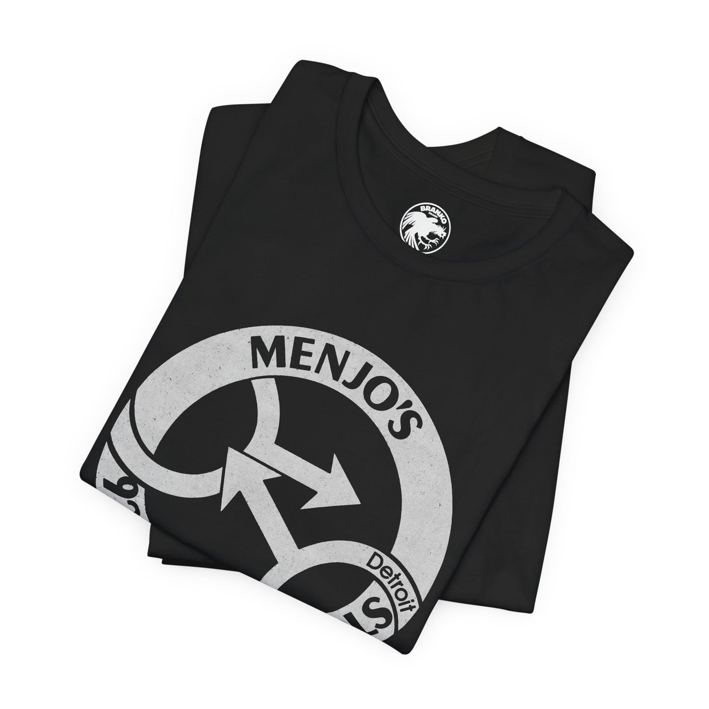 Menjo's (Detroit Gay Bar/1976-2016)