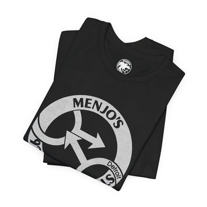 Menjo's (Detroit Gay Bar/1976-2016)