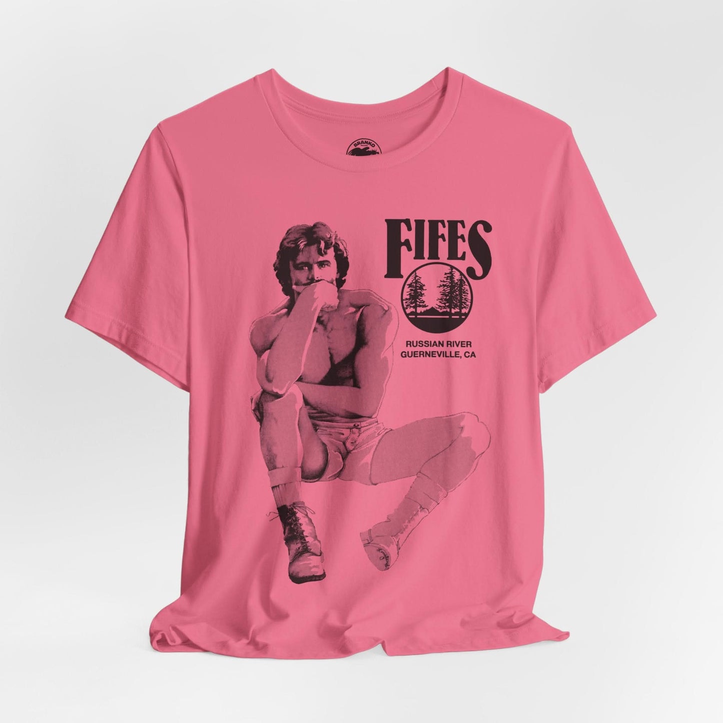 Fife's (Russian River Gay Resort/1977-2001)