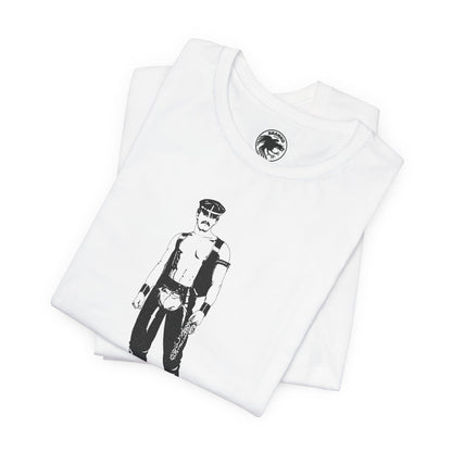 The Trestle (Dallas Leather Bar 1982-2010)