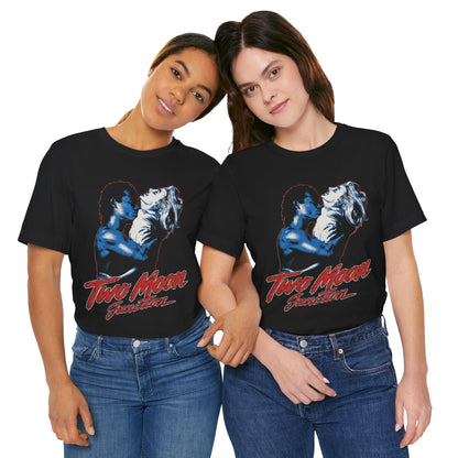 Two Moon Junction (Rock Tee Style Graphic/Sherilyn Fenn/Richard Tyson)