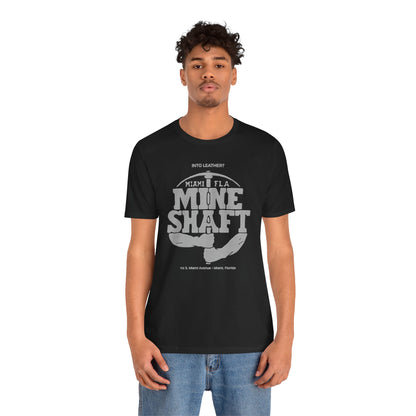 Mineshaft Miami (Miami Gay Leather Bar/Gay Miami/Miami Gay Bar/Into Leather?)