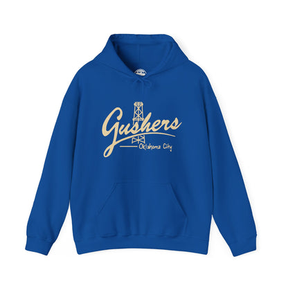 Gushers Hoodie(Oklahoma City Gay Bar/1988-2018)