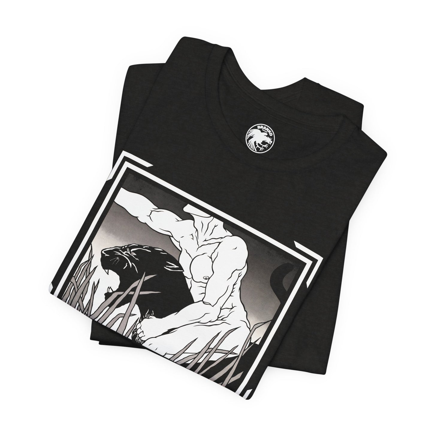 Compound (North Hollywood Gay Bathhouse/80's and 90's)