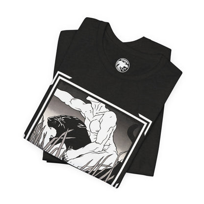 Compound (North Hollywood Gay Bathhouse/80's and 90's)