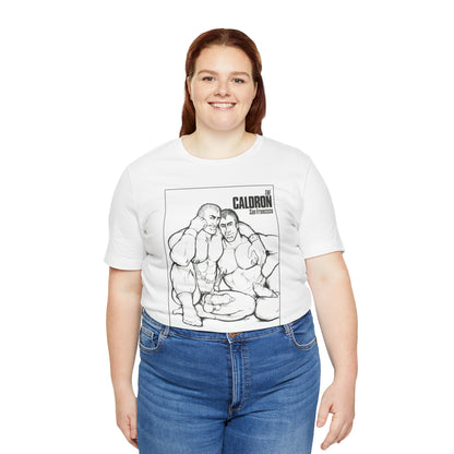 The Caldron (San Francisco Sex Club/70's and 80's)