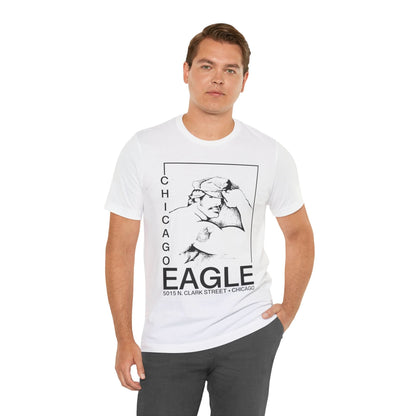 Chicago Eagle (Chicago Leather Bar)
