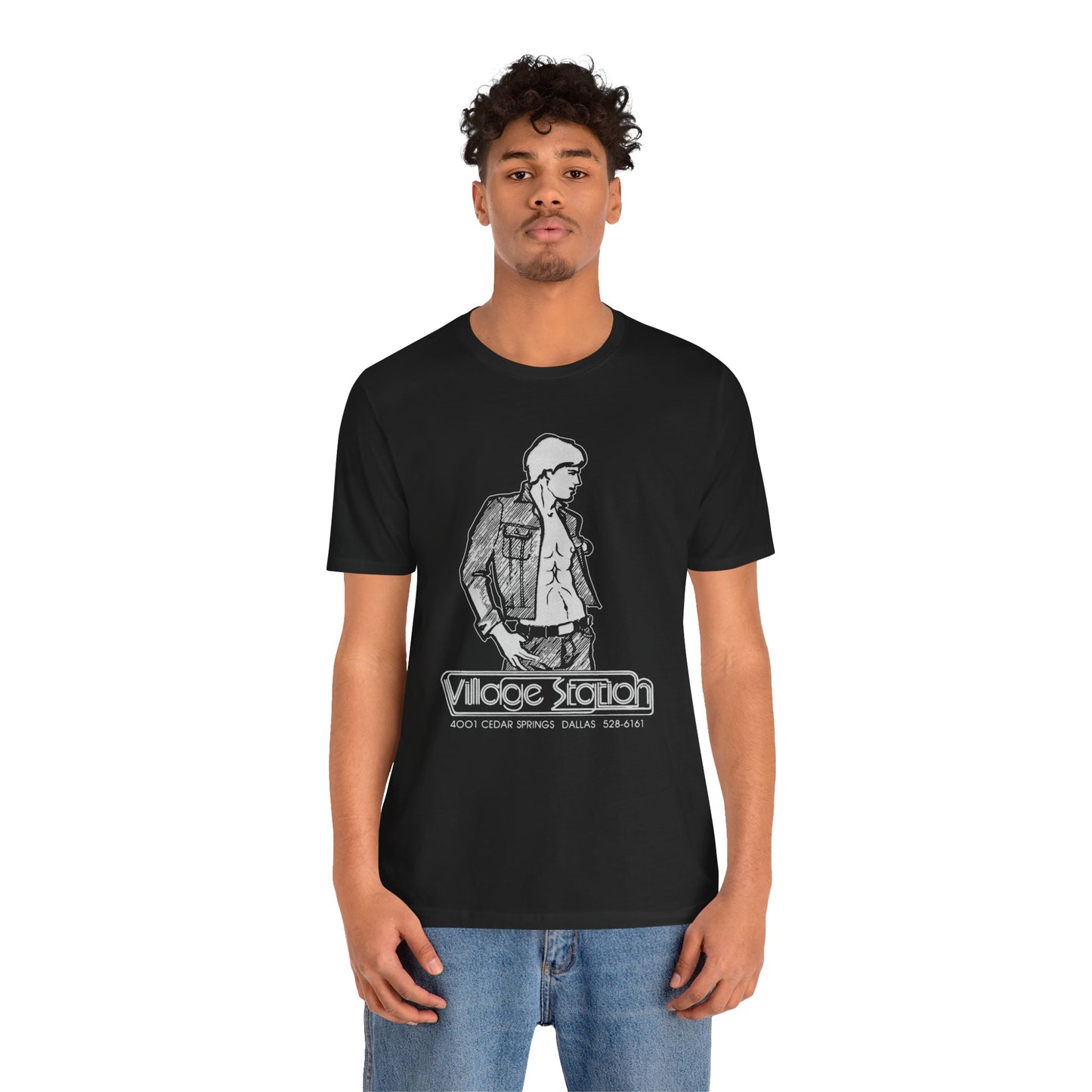 Village Station (Iconic Dallas Gay Club)