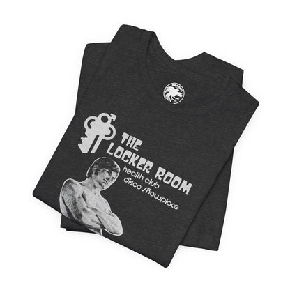 The Locker Room (Atlanta Gay Disco and Bathhouse/70's and 80's)