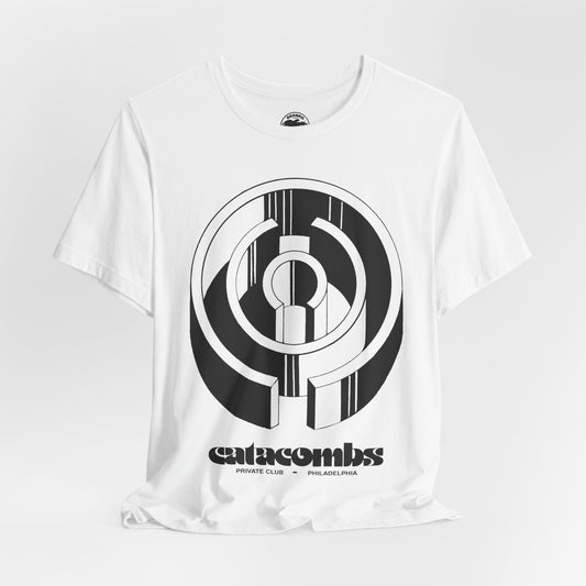 Catacombs (Iconic Philadelphia Gay Nightclub/70's and 80's)