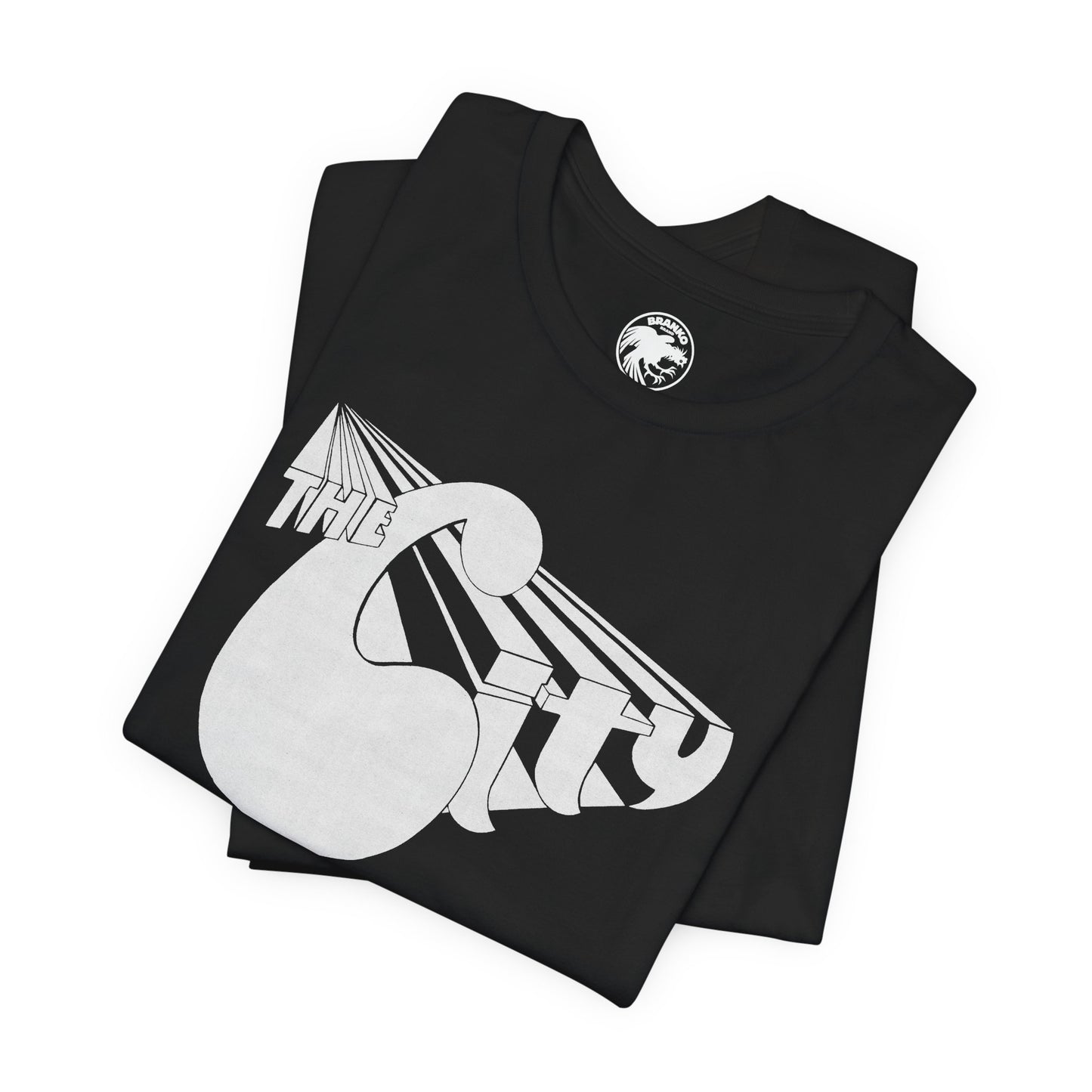 The City (San Francisco Gay Club and Venue/70's and 80's)