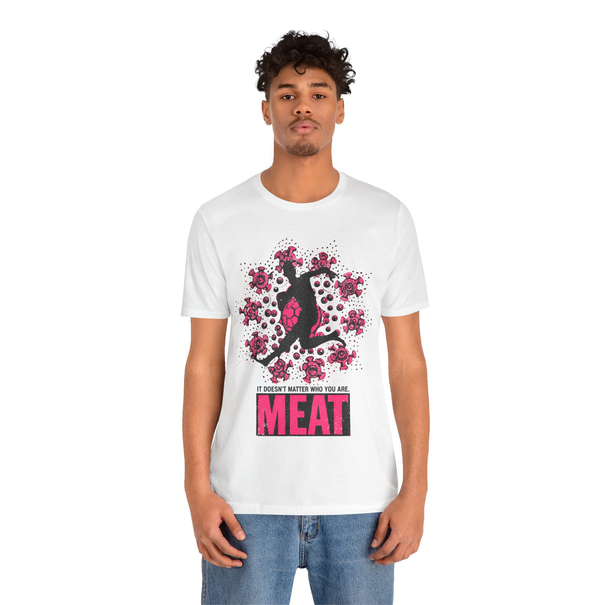 MEAT (90's New York City Queer Dance Party)