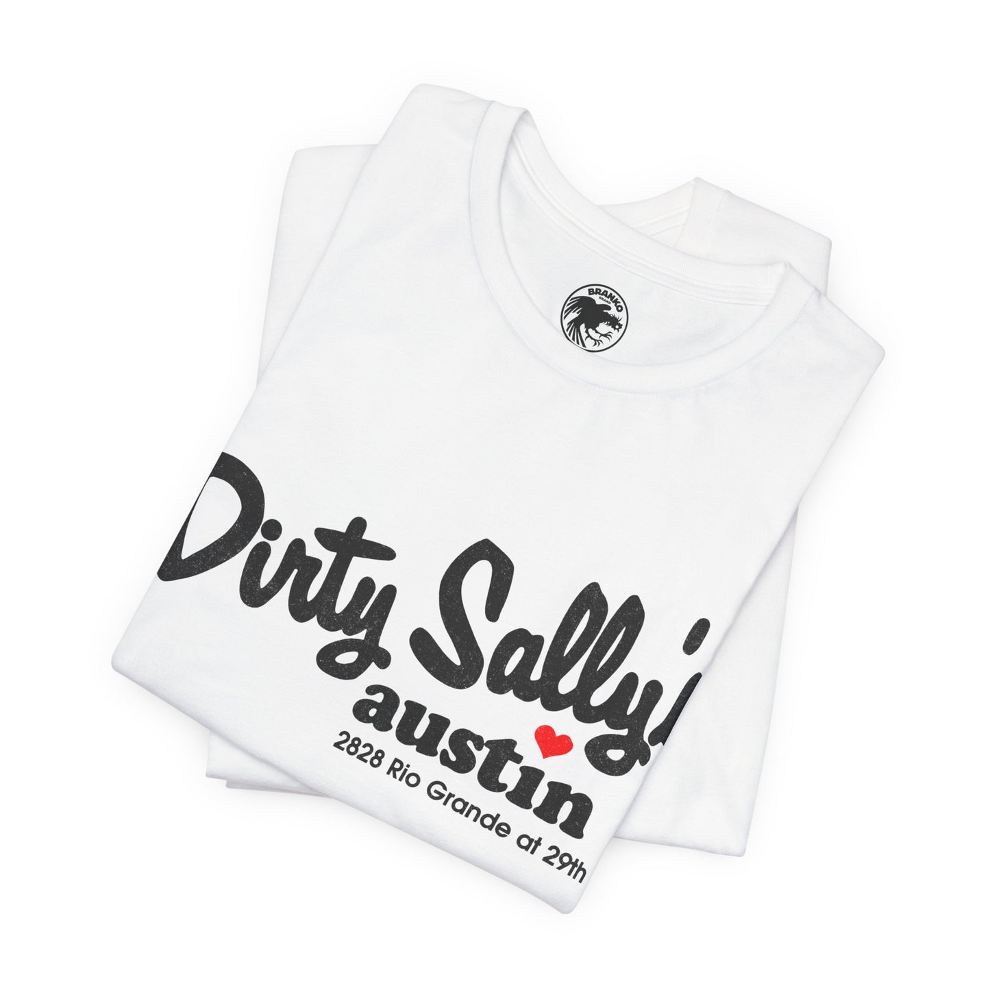 Dirty Sally's (Austin Gay Bar/1973-1988)