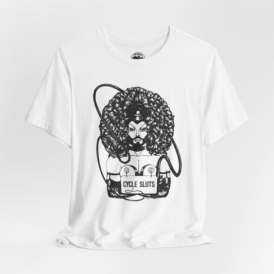 Cycle Sluts (70's Drag and Cabaret Troupe)