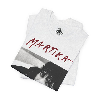 Martika (Replica Toy Solders Promo Tee/1988/Martika Toy Soldiers Shirt)
