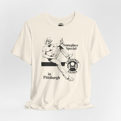 Crossover Lounge (Pittsburgh Gay Bar)