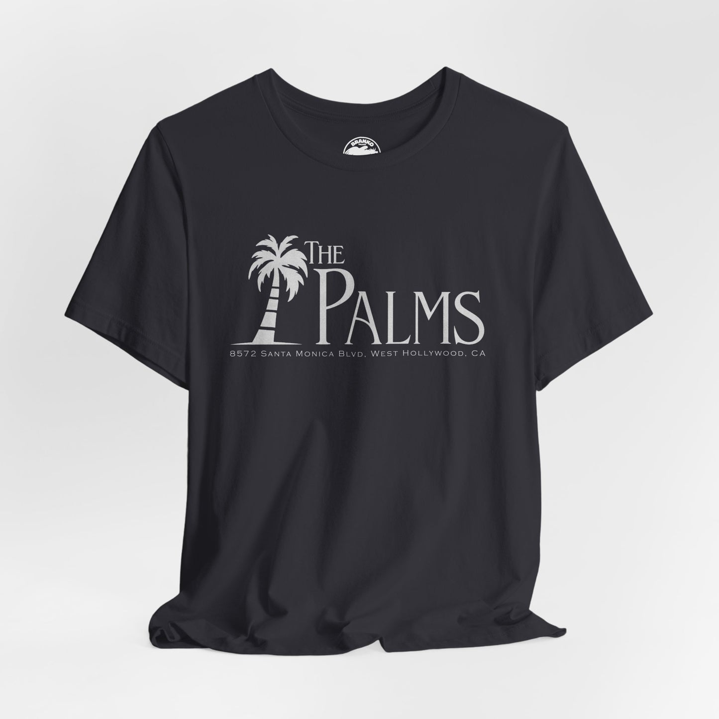 The Palms (West Hollywood Lesbian Bar/1965-2013)